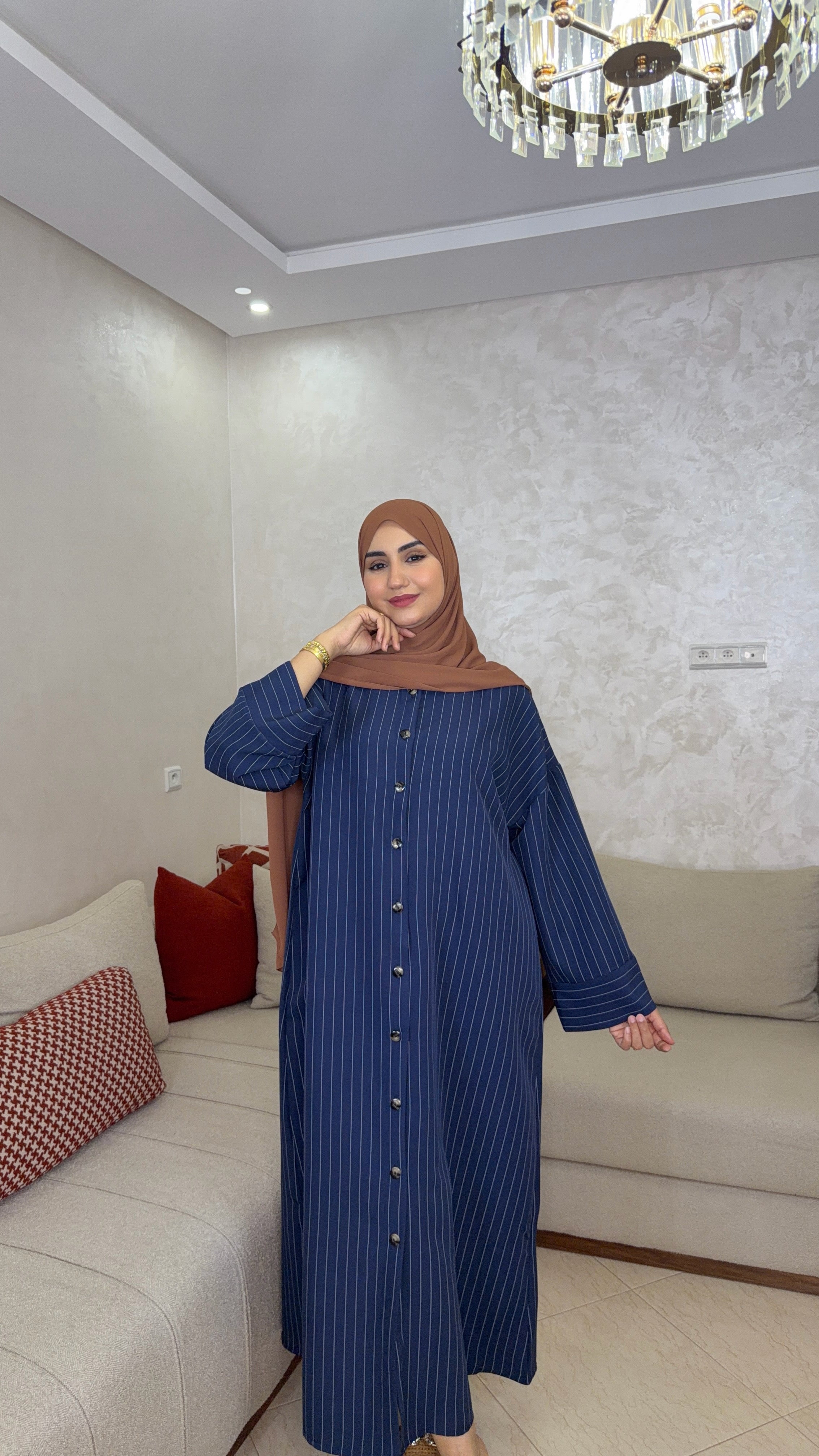 Robe Chemise