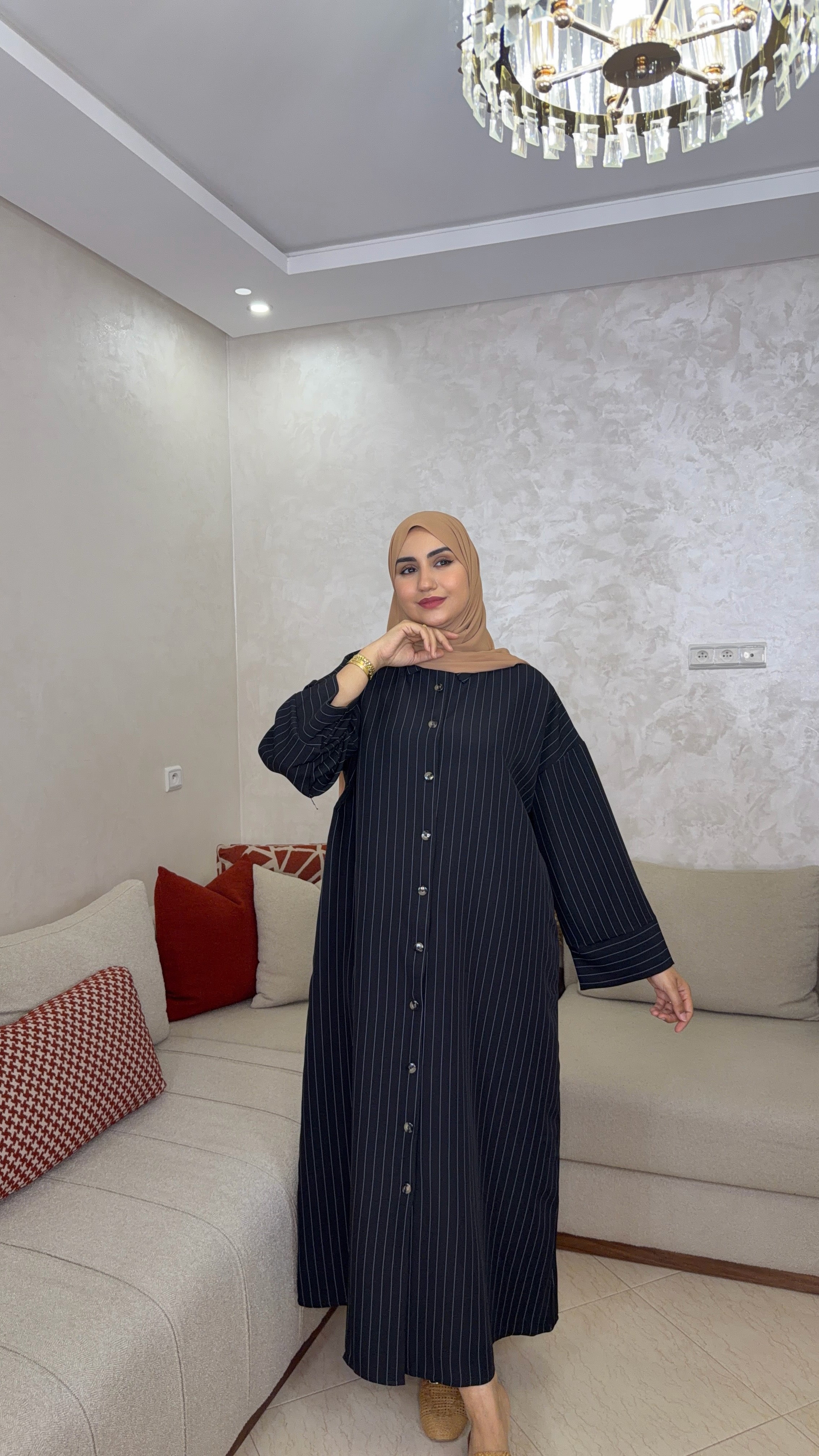 Robe Chemise