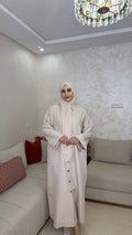 Robe Chemise