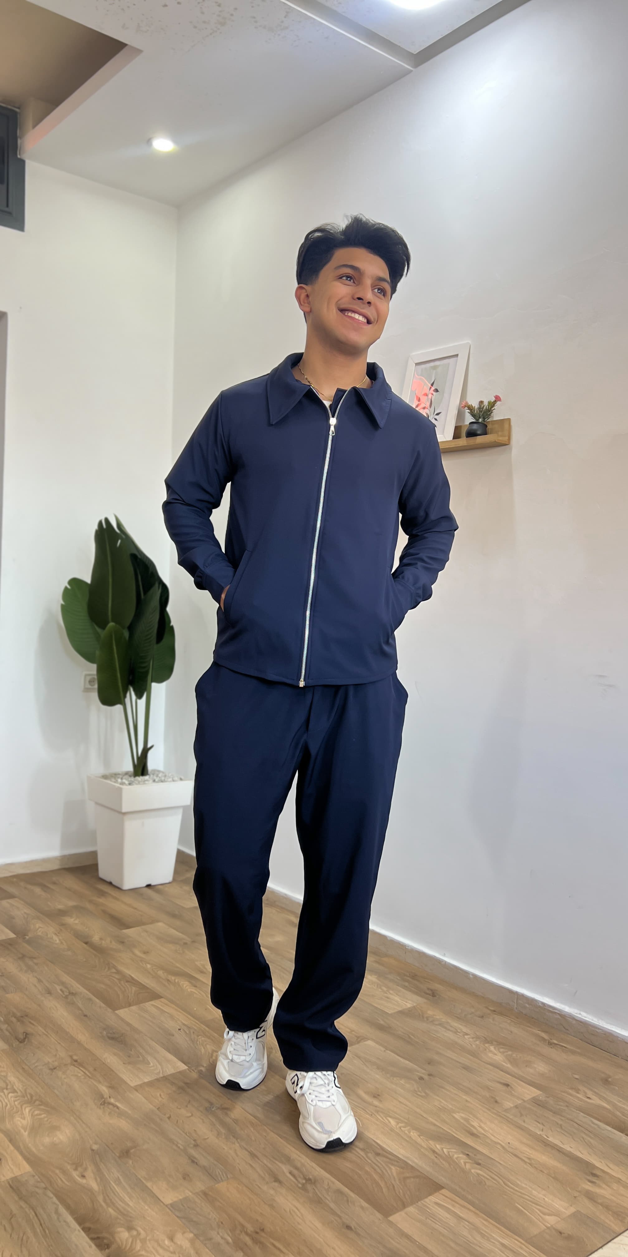 Ensemble 2 pièces
