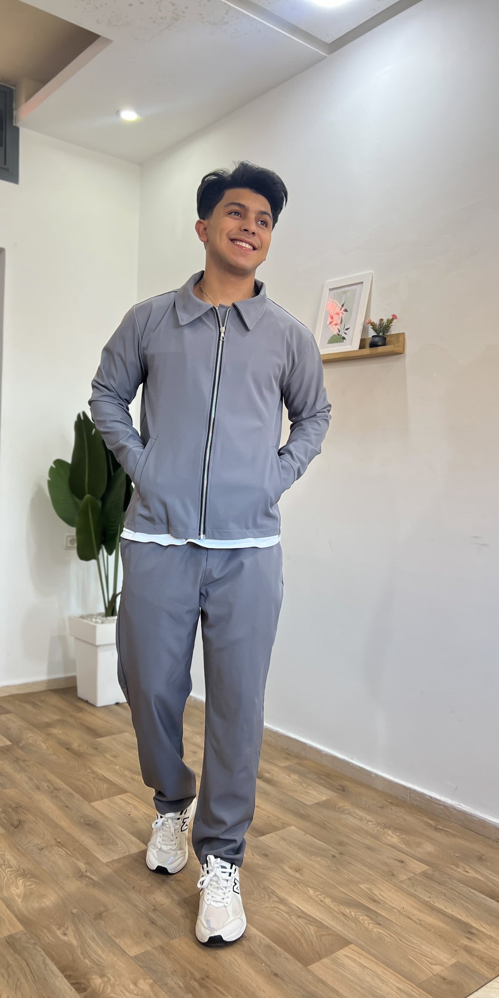 Ensemble 2 pièces
