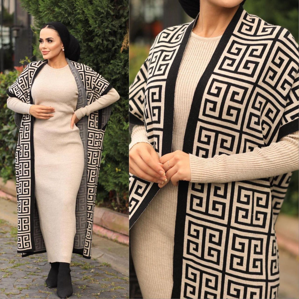 ❤ طقم كامل من قطعتين