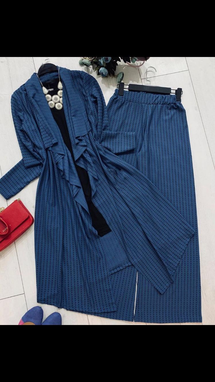 طقكم كامل 3 قطع