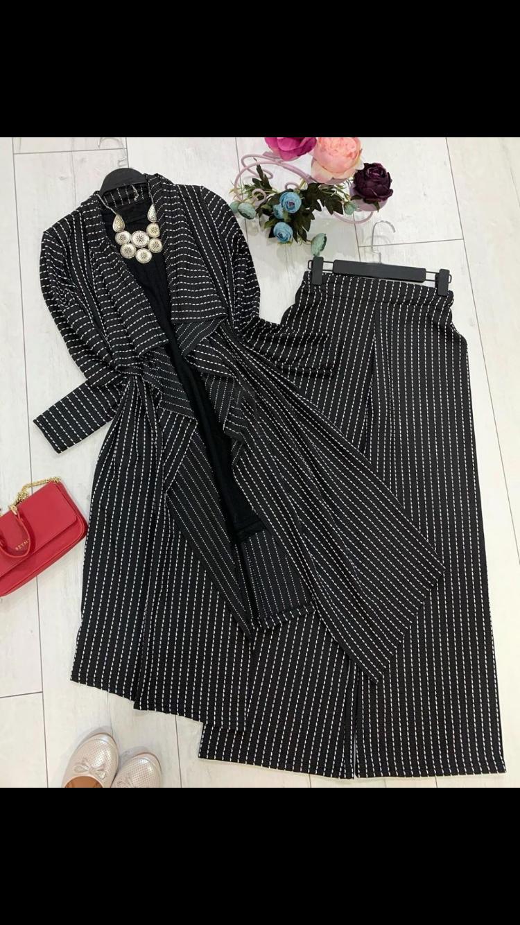 طقكم كامل 3 قطع